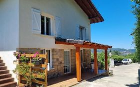 Casa Bakio